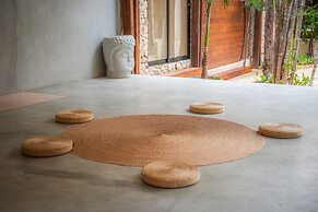 Jungle Escape Studio Quiet Cozy Gym Pool C5