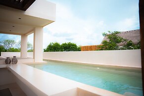 Jungle Escape Studio Quiet Cozy Gym Pool C5
