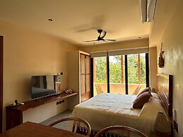 Jungle Escape Studio Quiet Cozy Gym Pool C5