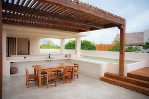 Jungle Escape Studio Quiet Cozy Gym Pool C5