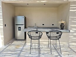 Jungle View Studio S13 Pool Private Balcony
