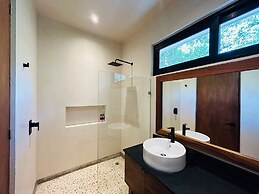 Jungle View Studio S21 Pool Private Balcony