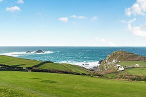 Cape View