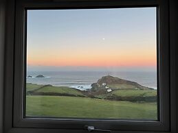 Cape View