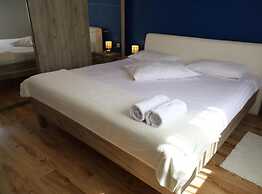 Holiday House Franov