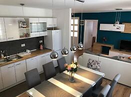 Holiday House Franov