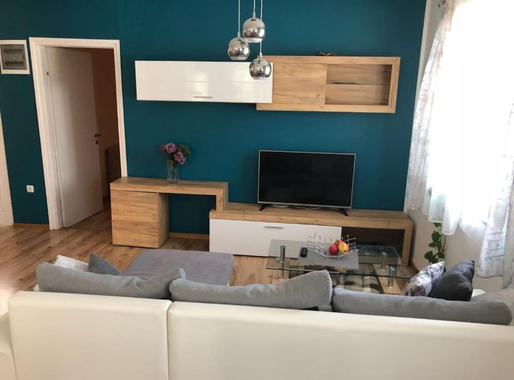Holiday House Franov