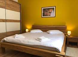 Holiday House Franov
