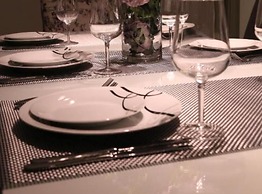 Holiday House Franov