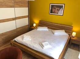 Holiday House Franov