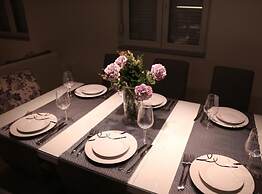 Holiday House Franov