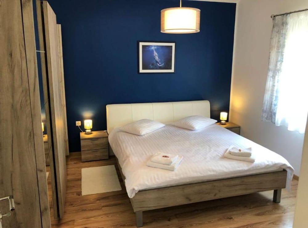 Holiday House Franov