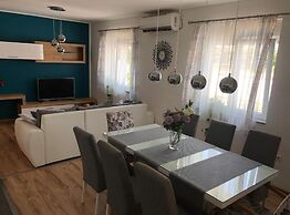 Holiday House Franov