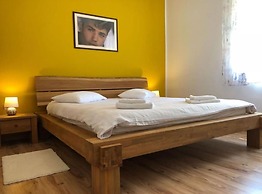 Holiday House Franov