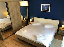 Holiday House Franov