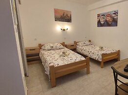 Apartment Buneta