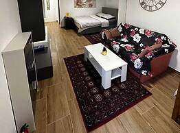 Sošice Garden Apartments