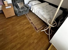 Sošice Garden Apartments