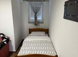 Sošice Garden Apartments