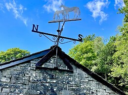 The Dove Cot