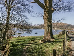 The Dove Cot