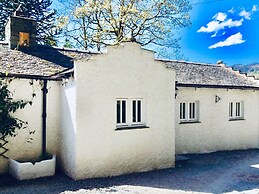 The Dove Cot