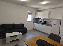 Apartments Tourist Port