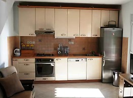 Apartment Almira