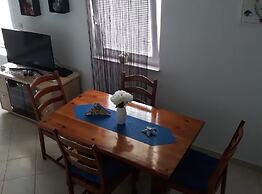 Apartment Almira