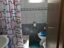 Apartment Almira