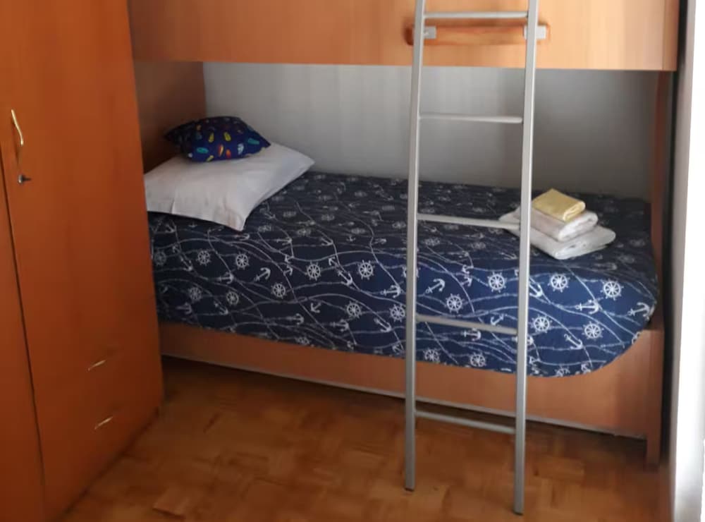 Apartment Almira