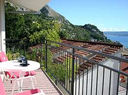 Apartment Almira