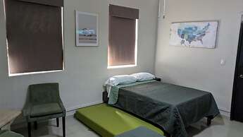 DGM Lofts Tec