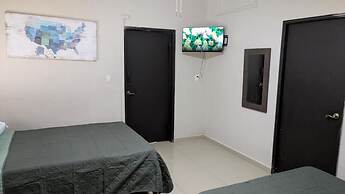 DGM Lofts Tec
