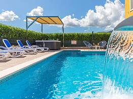 Villa M. Family & Pool