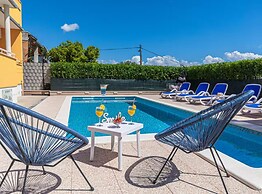 Villa M. Family & Pool
