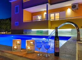 Villa M. Family & Pool