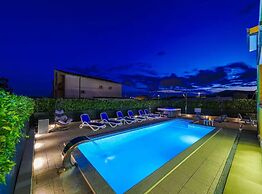 Villa M. Family & Pool