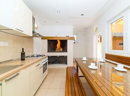 Villa M. Family & Pool