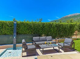 Villa M. Family & Pool