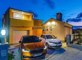 Villa M. Family & Pool