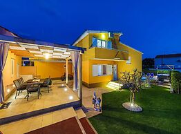 Villa M. Family & Pool