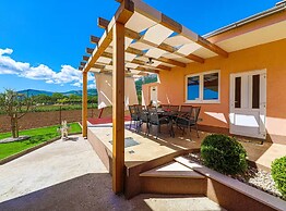 Villa M. Family & Pool