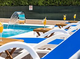 Villa M. Family & Pool