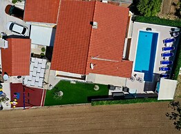 Villa M. Family & Pool