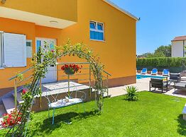 Villa M. Family & Pool