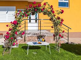 Villa M. Family & Pool