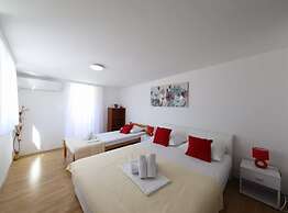 Villa M. Family & Pool