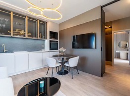 Luxury Apartments & Suites Dijan