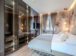 Luxury Apartments & Suites Dijan